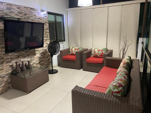 HOTEL CANARIUS DE GRAVATA - Flat