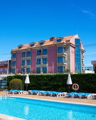 Hotel Canelas