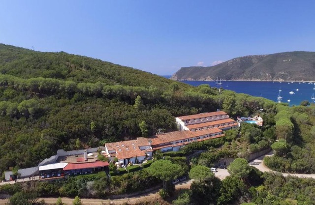 Hotel Capo Di Stella