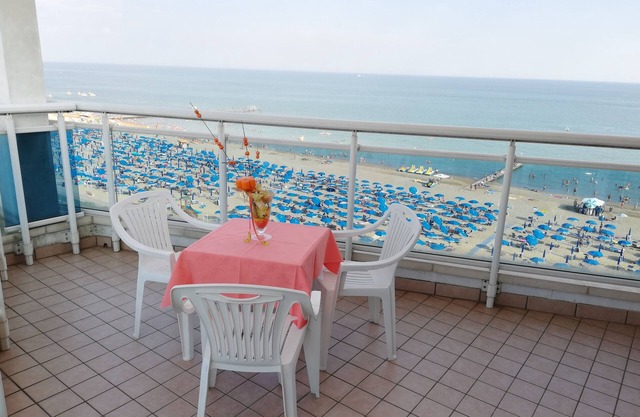 Hotel Caravelle & Minicaravelle