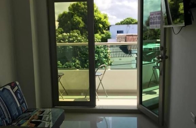 Hotel Cartagena Sun