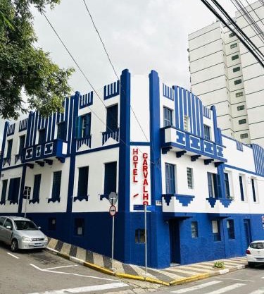 Hotel Carvalho