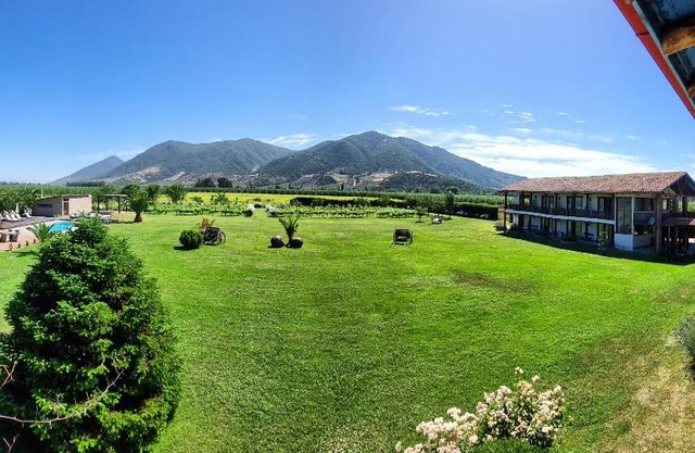 Hotel Casa De Campo