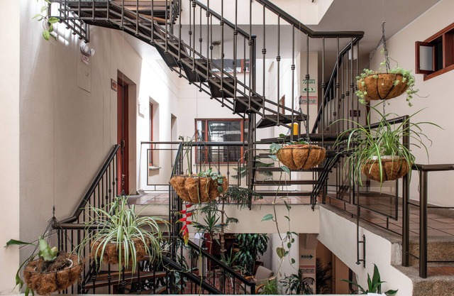 Hotel Casa Deco