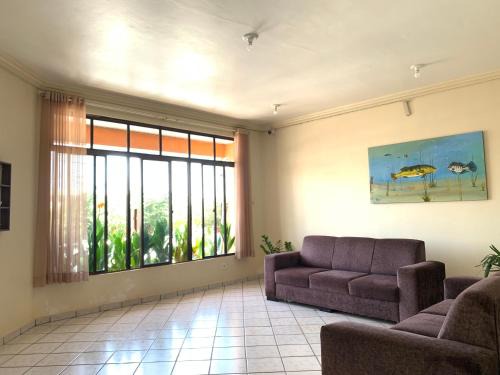 Hotel Casa do Ivo Orla