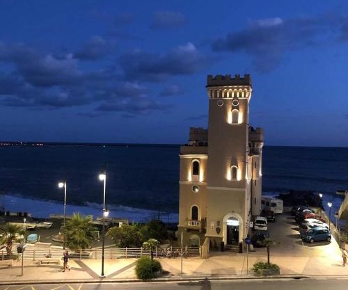 Hotel Castello Miramare