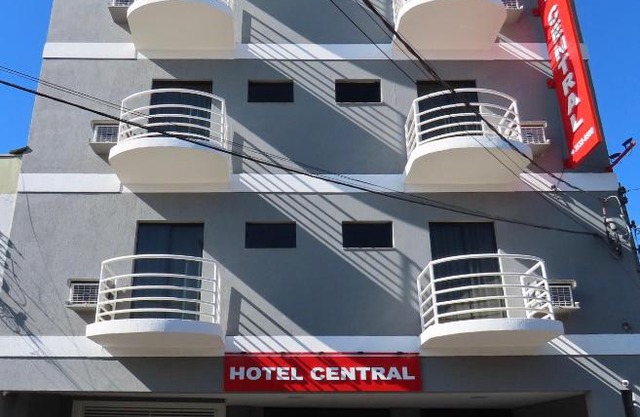 Hotel Central