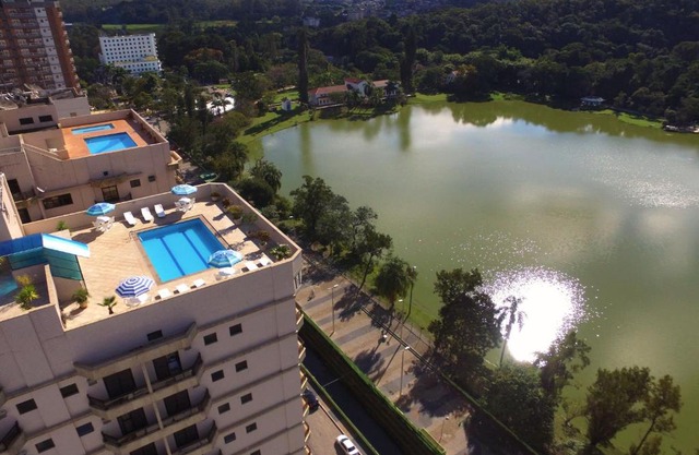 Hotel Central Parque