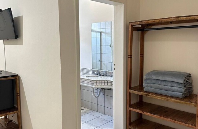 Hotel Central Plaza Timoteo