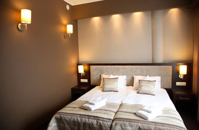 Hotel Centrum Malbork
