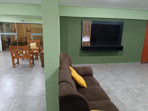 Hotel Cerrado Palace