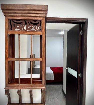 Hotel Chicala