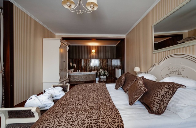 Hotel Chopin