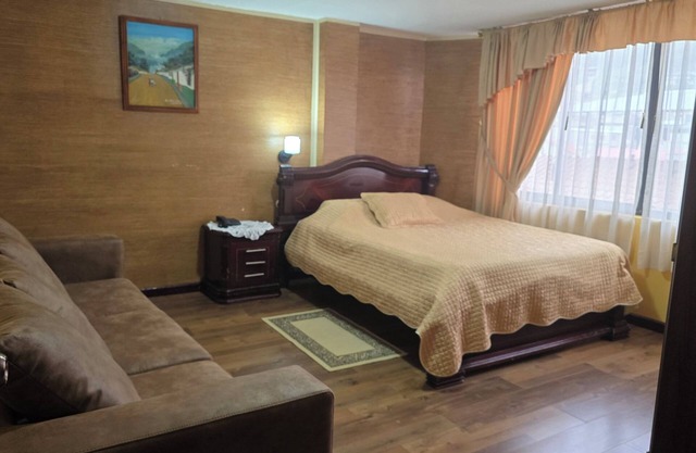 Hotel Chunchi Imperial