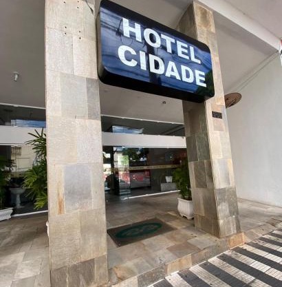 Hotel Cidade De Bauru