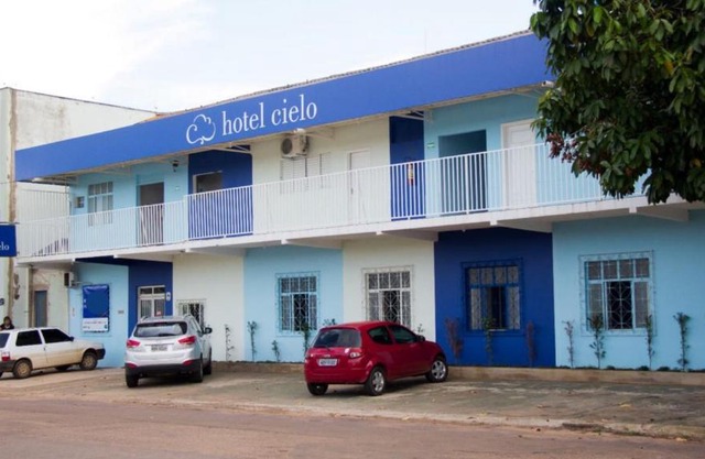 Hotel Cielo