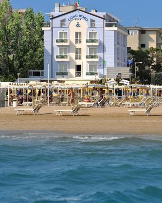 Hotel Cigno D'Oro