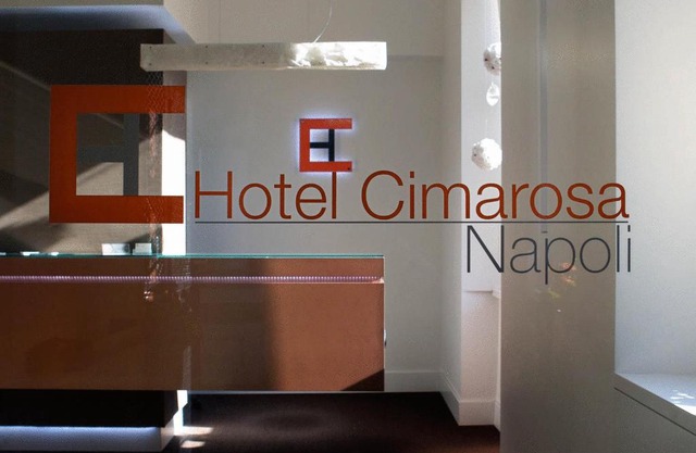 Hotel Cimarosa