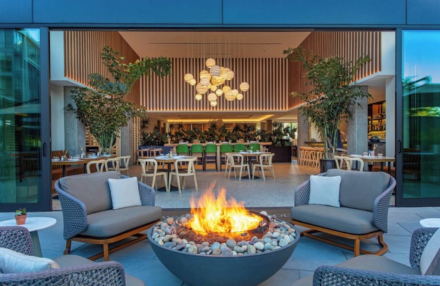 Hotel Citrine, Palo Alto, a Tribute Portfolio Hotel