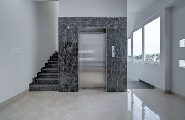 Hotel Cloud 9 Luxury stay - Mysore