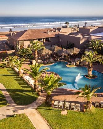 Hotel Club La Serena