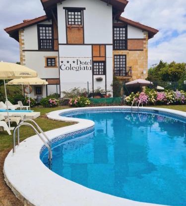 Hotel Colegiata