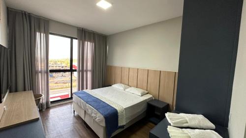 Hotel Colibri Viçosa - Próximo a UFV