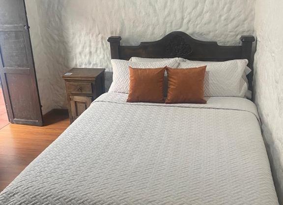 Hotel Colonial Centro Historico