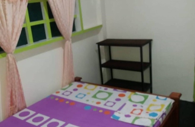 Hotel con muy buena ubicación próximo al centro de Puerto Nariño.