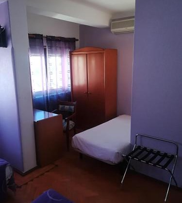 Hotel Conforto Latino