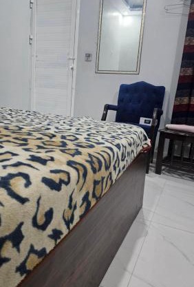 Hotel Continental lnn Karachi