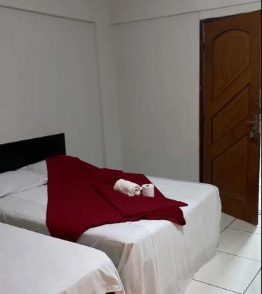 hotel conveniencia sul