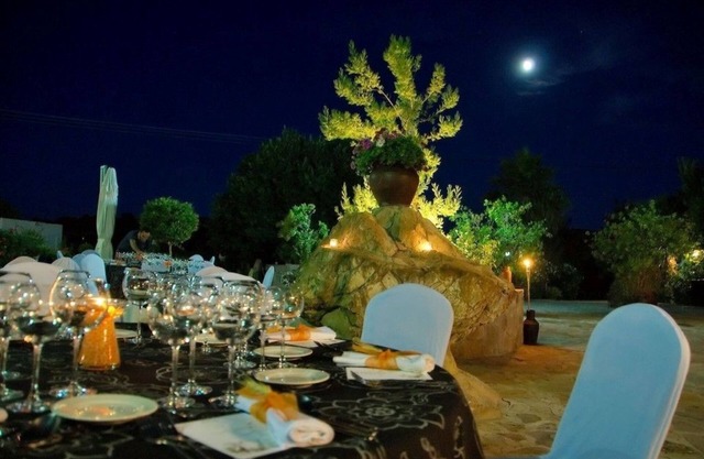 Hotel Cortijo Salinas