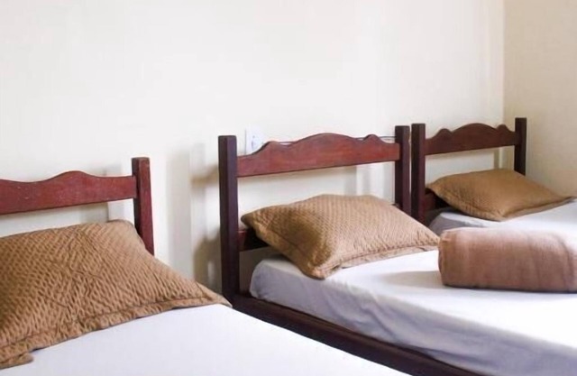 Hotel Coutinho PIO XII