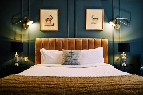 Hotel Cromwell Stevenage