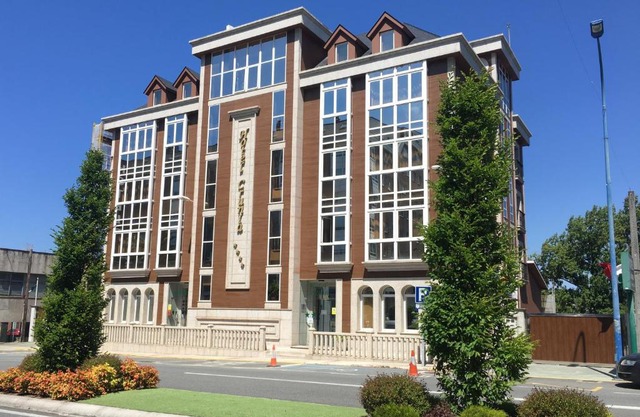 Hotel Crunia I A Coruña