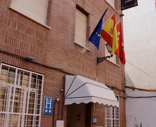 Hotel Cuatro Caños