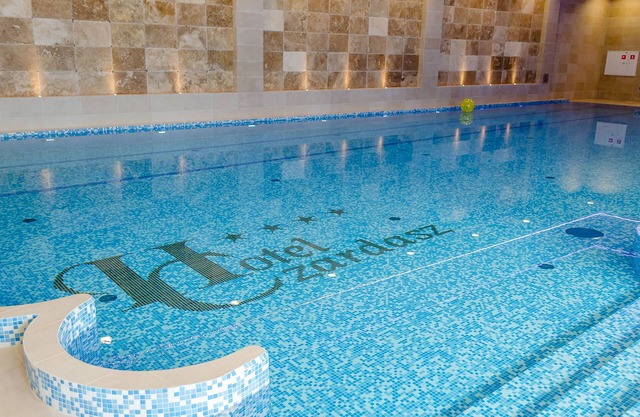 Hotel Czardasz Spa & Wellness