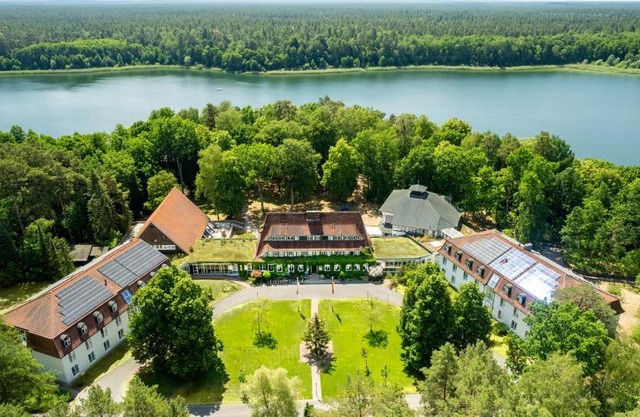 Hotel Döllnsee-Schorfheide