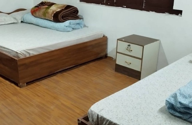Hotel D4 Red Mud