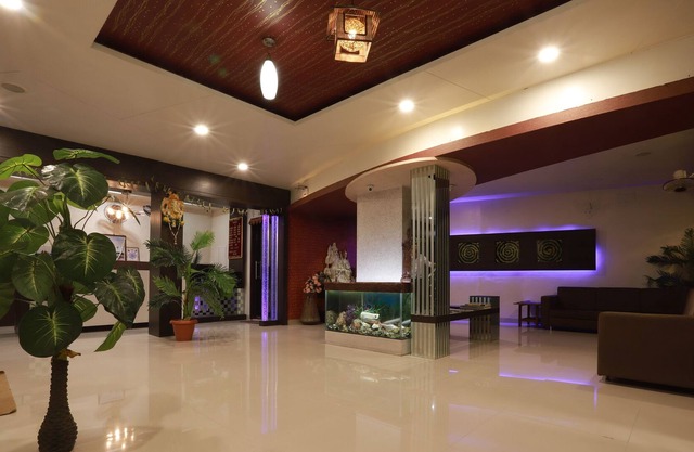 Hotel Darshan