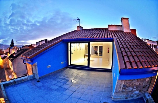 Hotel de Encanto A de Loló