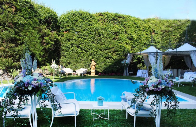 Hotel De La Ville Avellino