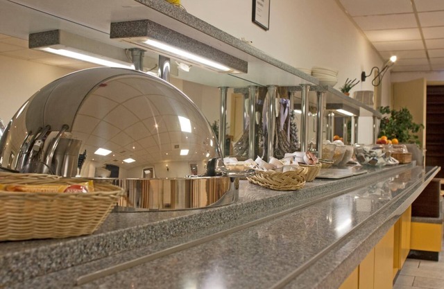 Hotel De Mallemoolen