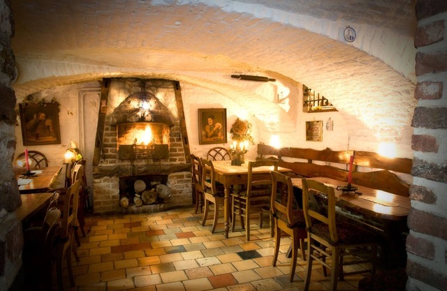 Hotel De Oude Brouwerij