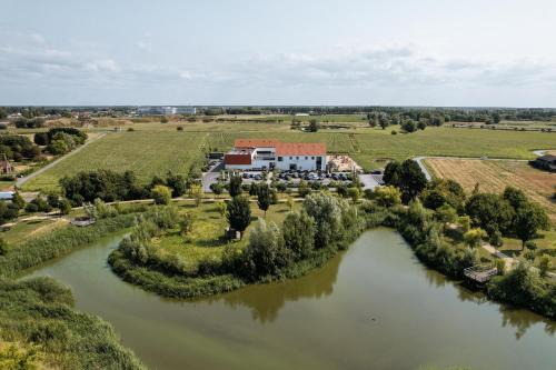 Hotel De Zes Bochten