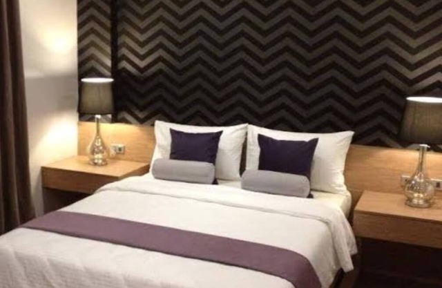 Hotel Deewan-e-Aziz International