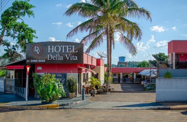 Hotel Della Vita