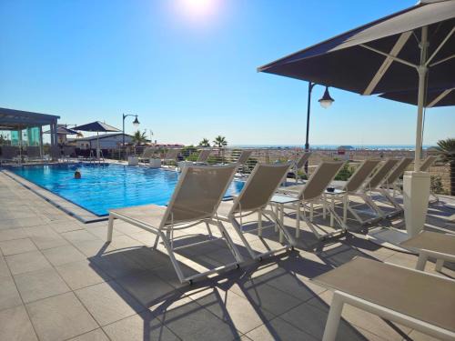 Hotel Delle Nazioni - Adults Only