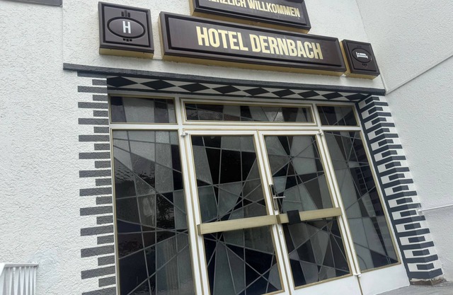 Hotel Dernbach